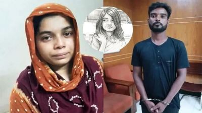 শিশু রামিসা ধর্ষণ ও হত্যা মামলায় সোহেল-স্বপ্নার মৃত্যুদণ্ড