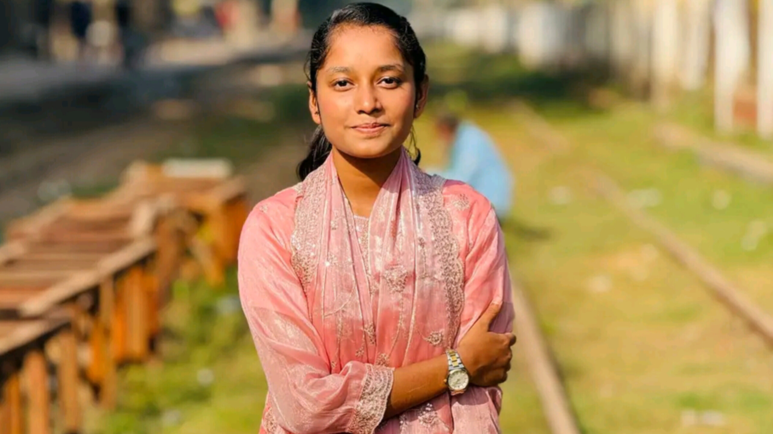 নোয়াখালী বিভাগ আন্দোলন নিয়ে বলিষ্ঠ কন্ঠস্বরে "নোয়াখালীর রজব"
