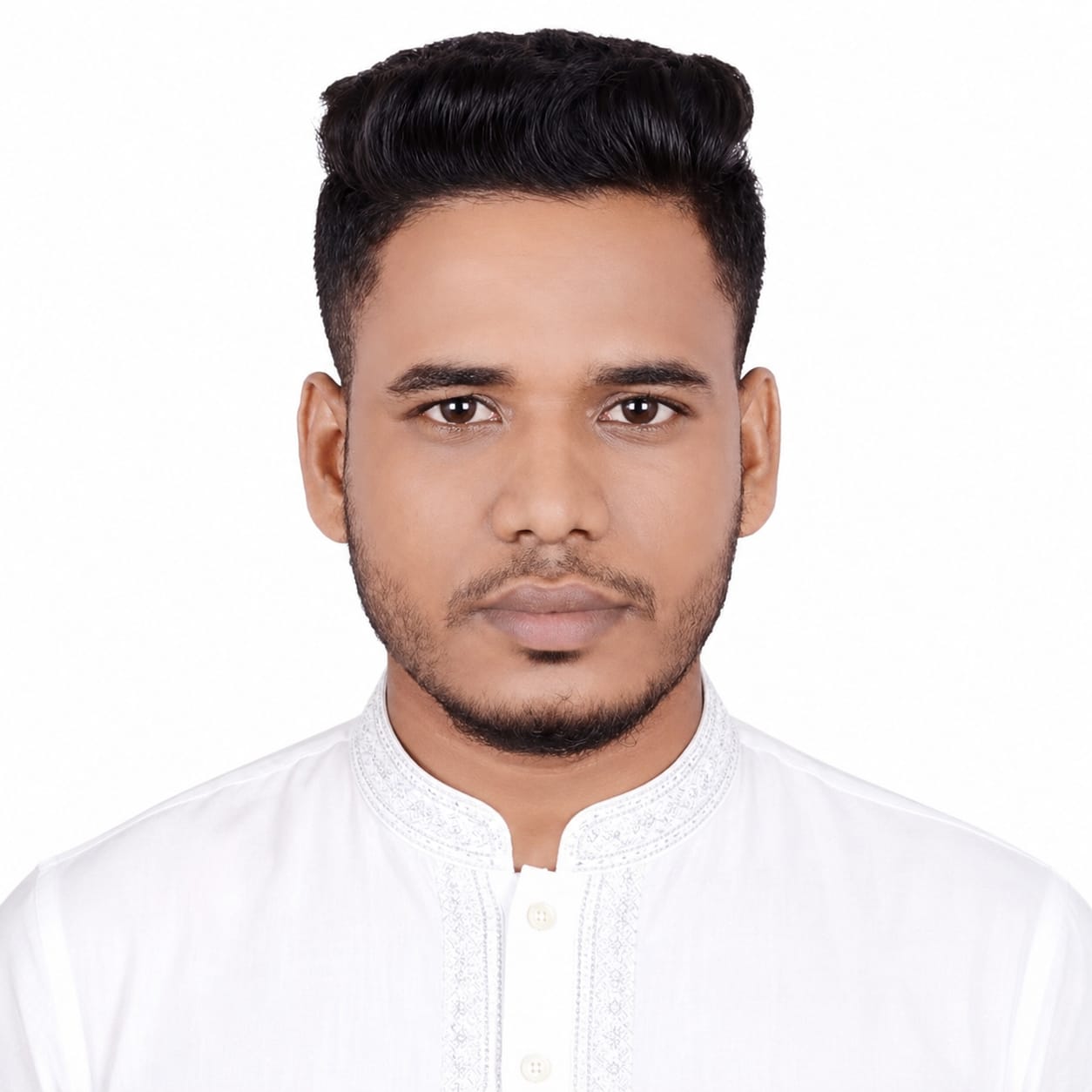 ৭ নং ধর্মপুর ইউনিয়ন ছাত্রদলের সাধারণ সম্পাদক পদে আলোচনার শীর্ষে মাইন উদ্দিন রাজু