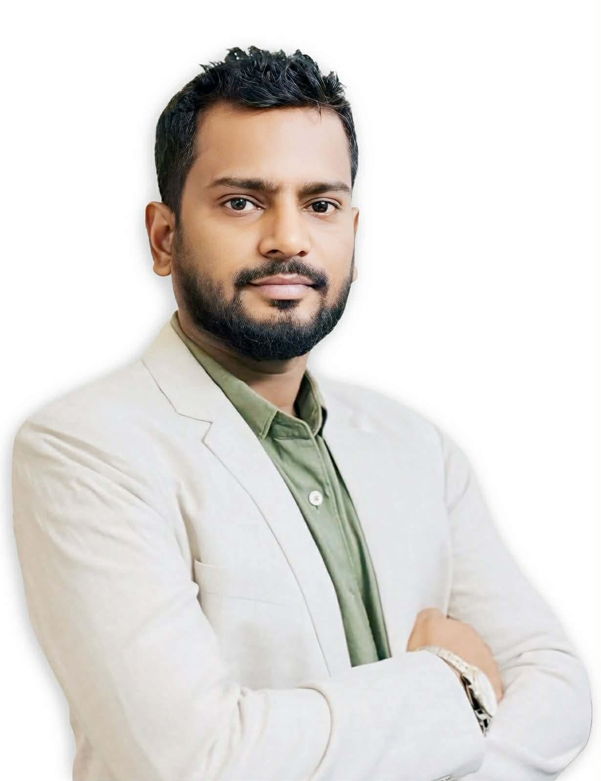 সাবেক জেলা ছাত্রদল নেতা মোঃ রাজিব হোসেন (রুবেল) সম্ভাব্য মেম্বার প্রার্থী হিসেবে আলোচনায়