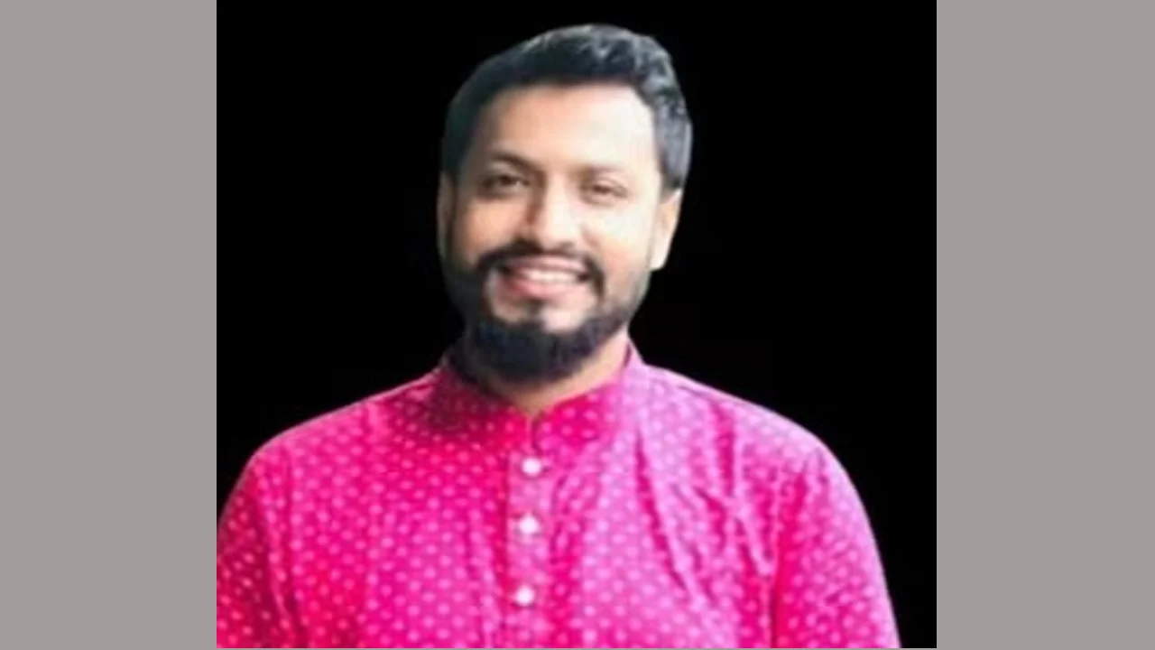 ছাত্রদল নেতার অশ্লীল ভিডিও ভাইরাল,থানায় অভিযোগ