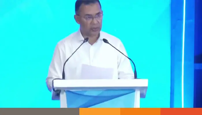 সংঘাতপূর্ণ অঞ্চলে শান্তি ফেরাতে শান্তিরক্ষীরা সাহস-ধৈর্য ও নিষ্ঠার সঙ্গে কাজ করছে: প্রধানমন্ত্রী