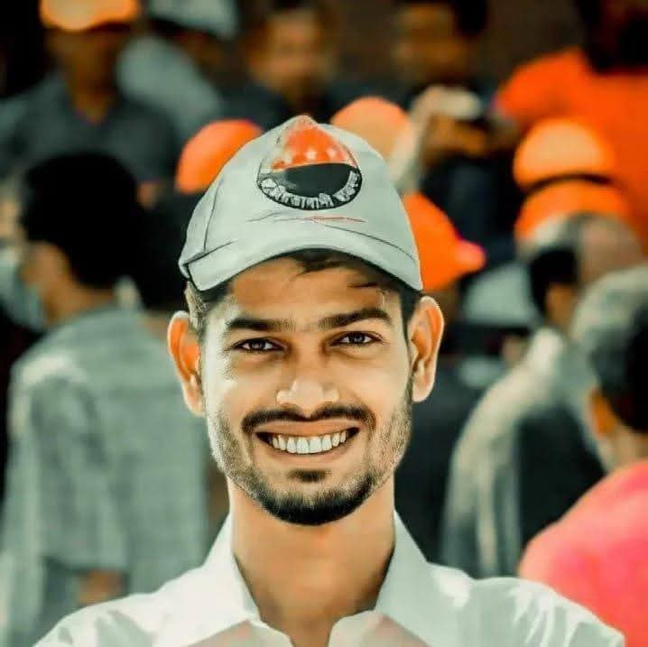 গুঞ্জন নয়, নতুন সিদ্ধান্তে নোয়াখালী সদর উপজেলা ছাত্রদলের সভাপতি হতে পারেন সাইফুল ইসলাম উজ্জ্বল!