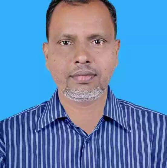 ৯নং কালাদরাপ ইউনিয়ন পরিষদ নির্বাচনে চেয়ারম্যান পদে প্রার্থিতার ঘোষণা দিয়েছেন হাজী বক্তা মিয়াঁ সমাজের এবি এম আব্দুর জাহের।