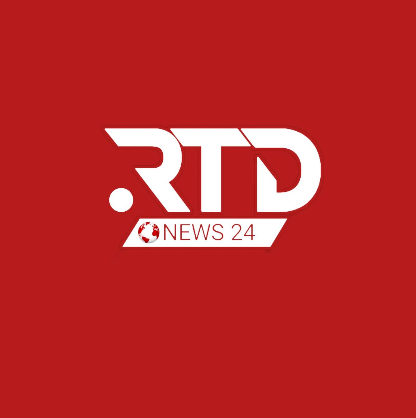 RTD News 24 Logo